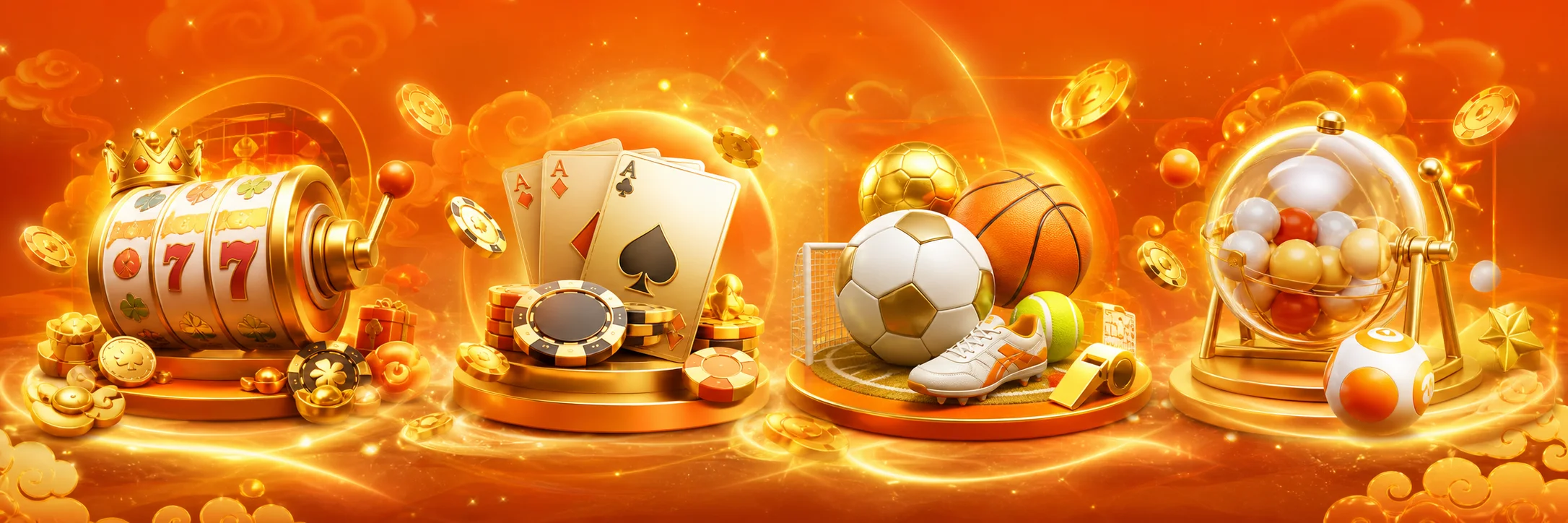สล็อตออนไลน์และเกมยอดนิยมบน HENG945